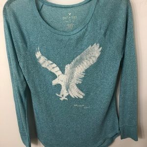 American Eagle shirt